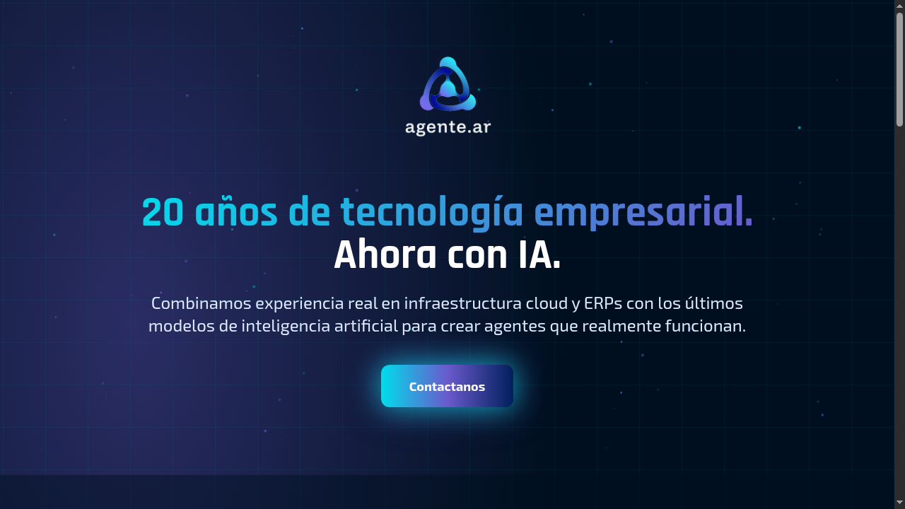 agente.ar